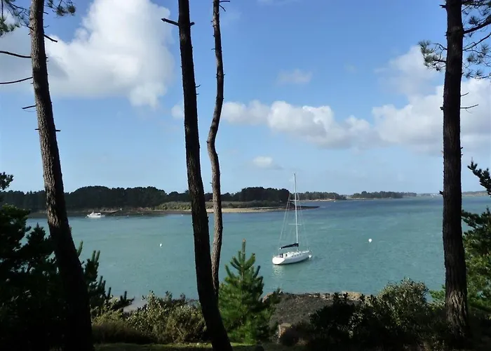 La Maison Des Iles & Spa Privatif