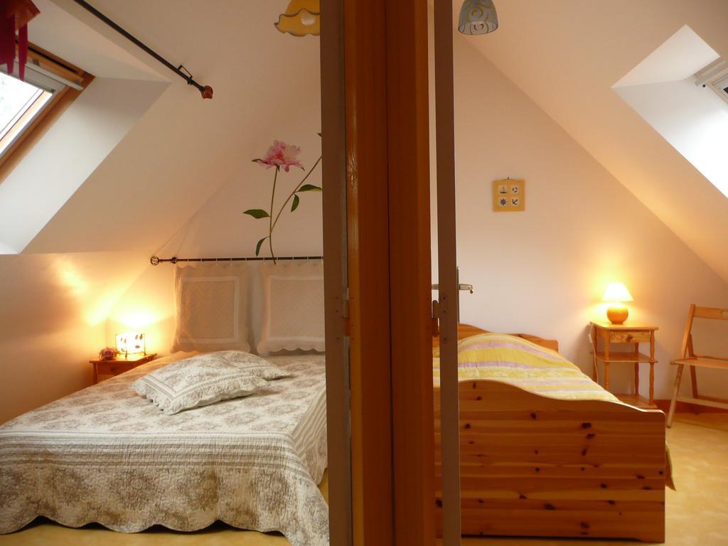 La Maison Des Iles & Privatif Vakantiehuis *