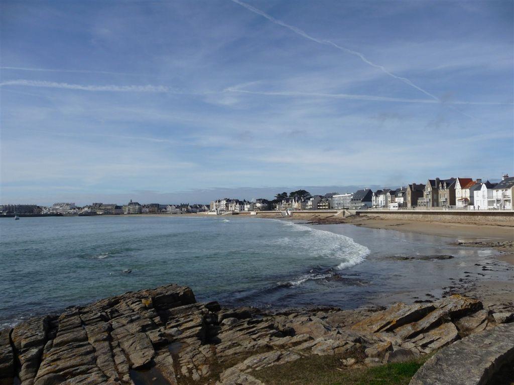 Vakantiehuis La Maison Des Iles & Privatif *