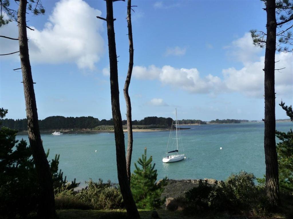 La Maison Des Iles & Privatif * Baden
