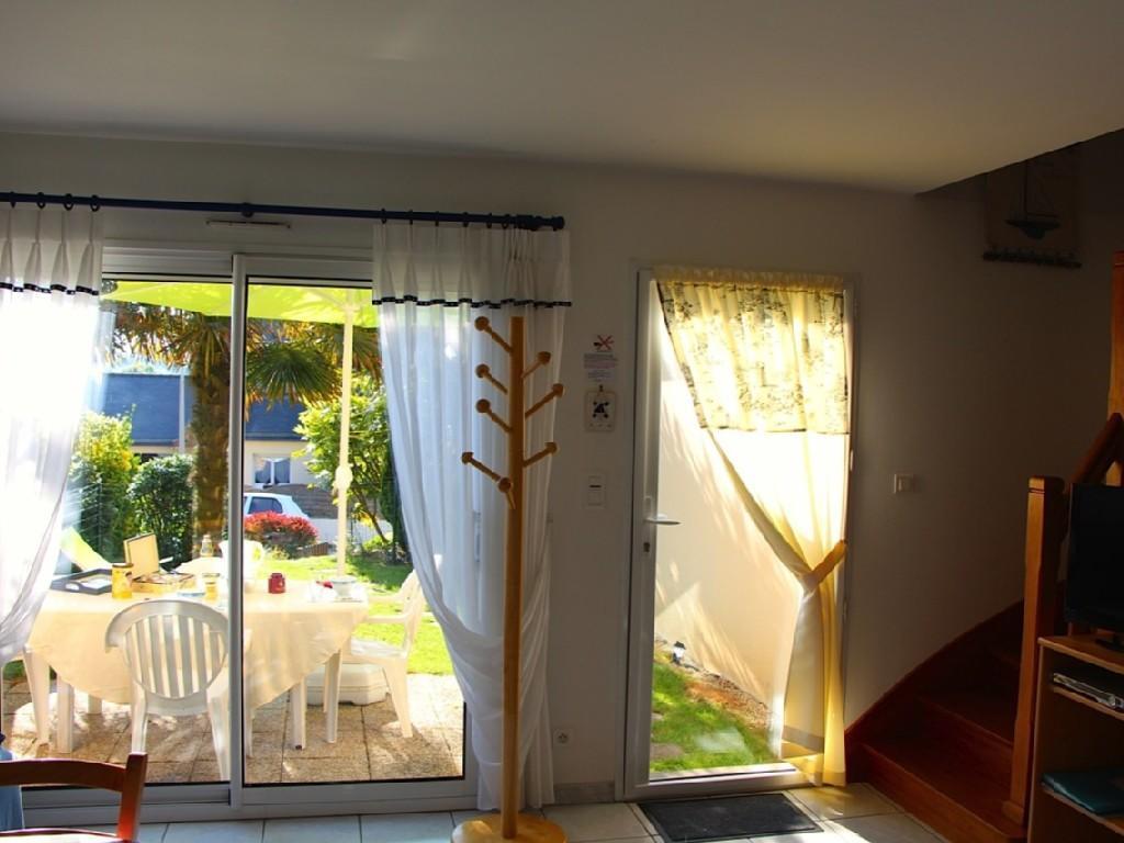 Vakantiehuis La Maison Des Iles & Privatif