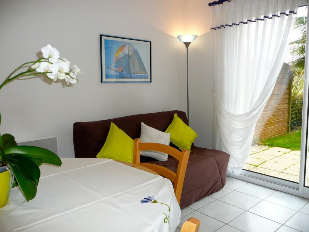 La Maison Des Iles & Privatif Vakantiehuis Baden