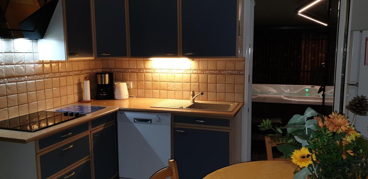 La Maison Des Iles & Privatif Vakantiehuis *
